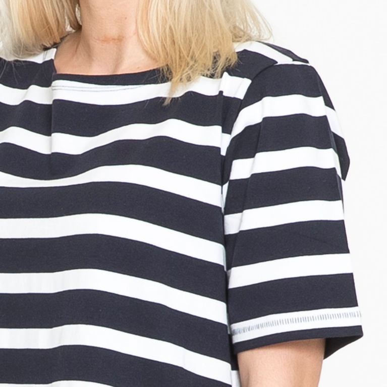Oversized dress "Ebba" Oversized dress "Ebba"